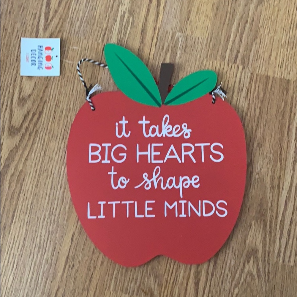 ✨Teacher Decor 🍎
